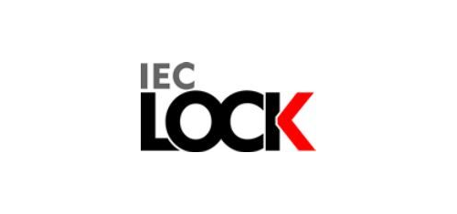 IEC Lock