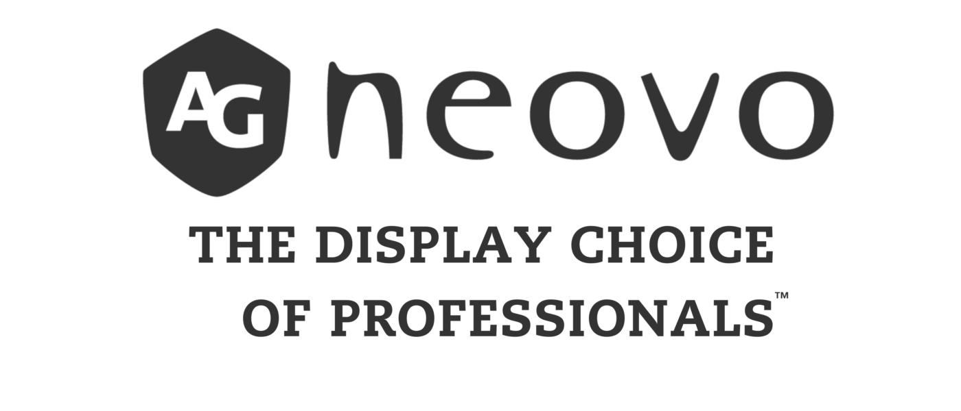 Neu im Sortiment: AG Neovo Meetboard 4 Prime