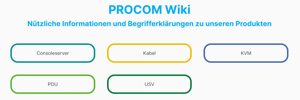 Neue Homepage Online