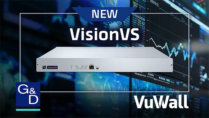 G&D VisionVS & VisionVS-IP