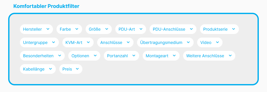 Neue Homepage Online